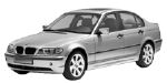 BMW E46 P214A Fault Code