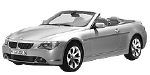 BMW E64 P214A Fault Code