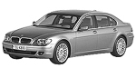 BMW E66 P214A Fault Code