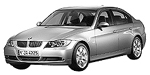 BMW E92 P214A Fault Code